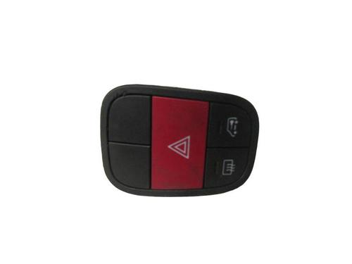 Used Warning switch FIAT FIORINO Box Body/MPV (225_) 1.3 D Multijet (95 hp) 25064391