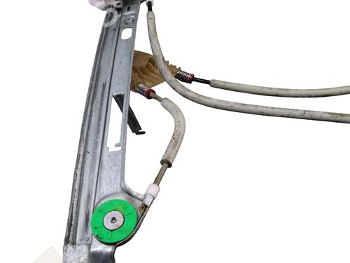 Front left window mechanism DODGE CALIBER 2.0 | BP32321504C22 - Image 6