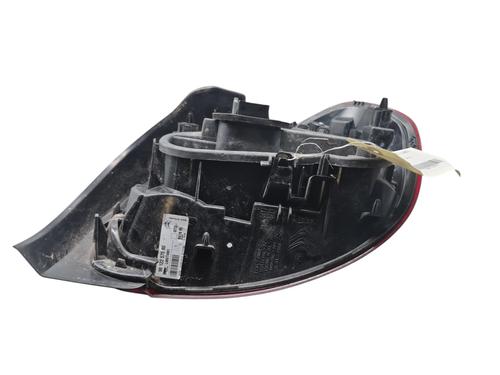 Left taillight CITROËN C3 III (SX) 1.2 VTi 82 | BP29222082C34 