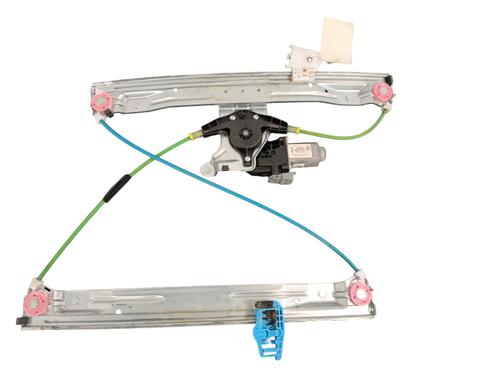 Front right window mechanism CITROËN C3 Picasso (SH_) | BP34183607C23 - Image 4
