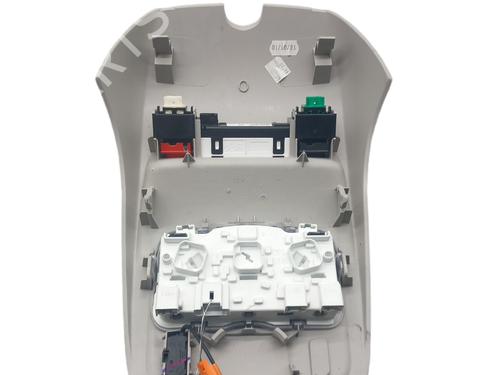 Interior roof light CITROËN C4 II (NC_) 1.6 BlueHDi 120 | BP25100541I8