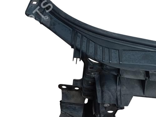 Front slam panel AUDI A3 Sportback (8PA) 1.6 TDI | BP27723859C72 