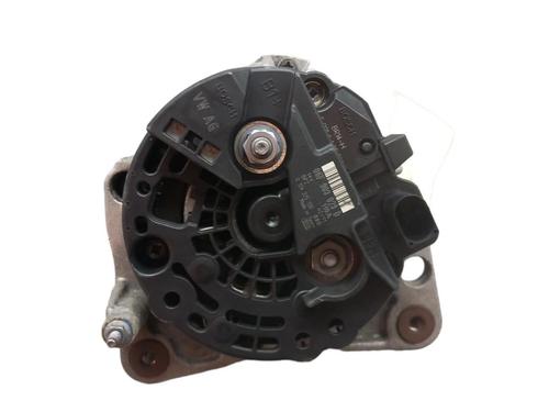 Alternator SKODA FABIA II (542) 1.6 TDI | BP25062066M7 