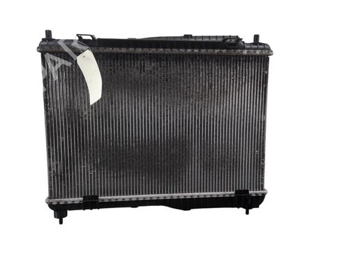 Water radiator FORD FIESTA VI (CB1, CCN) 1.6 Ti | BP32064931M31 