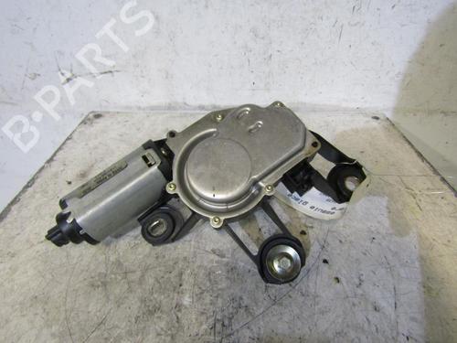 Rear wiper motor FORD FIESTA V (JH_, JD_) 1.4 TDCi | BP25106518M102 