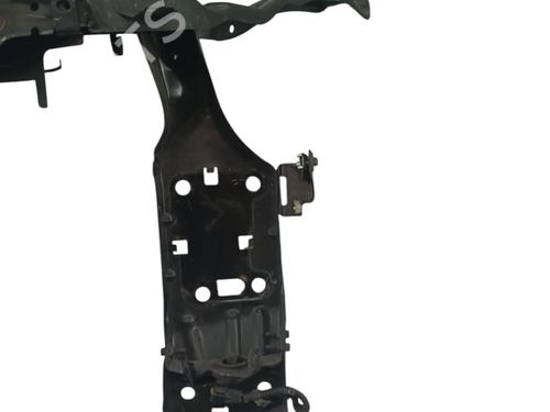 Used Front slam panel Front slam panel NISSAN QASHQAI I (J10, NJ10) 1.5 dCi (110 hp) 26595732 26595732
