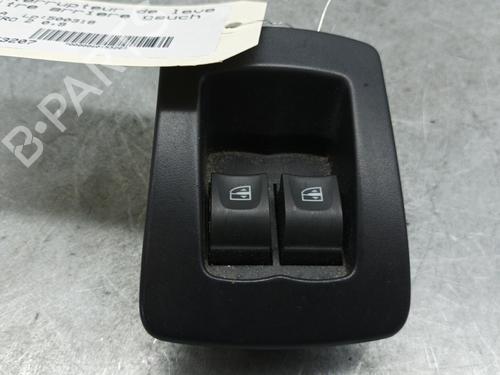 left-rear-window-switch-dacia-sandero-ii-2012-25104076 main image