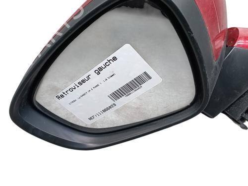 Used Left mirror CITROËN C4 II (NC_) 1.6 HDi 115 (114 hp) 29193803