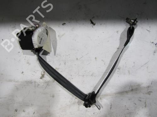 Used Rear left belt tensioner FIAT BRAVO II (198_) 1.4 (198AXA1B) (90 hp) 25085177