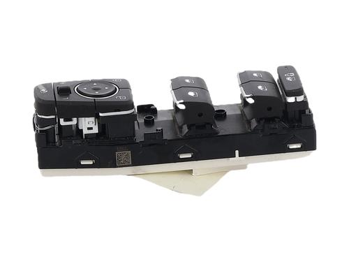 Left front window switch HYUNDAI SANTA FÉ IV (TM, TMA) 1.6 T-GDI Hybrid | BP40271693I27 - Image 4