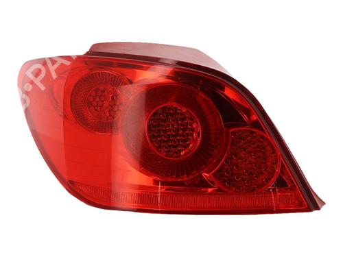 Used Left taillight Left taillight 36522245 36522245