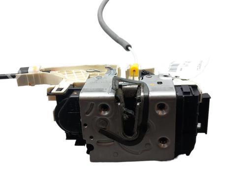 Front right lock VW CRAFTER 30-50 Van (2E_) 2.0 TDI | BP25073790C97 
