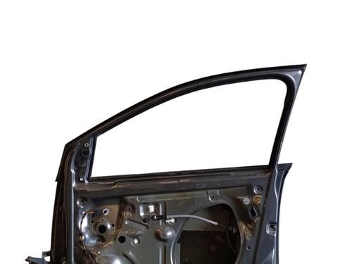 Right front door VW POLO V (6R1, 6C1) 1.6 TDI | BP29482154C3 