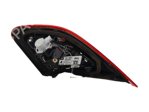 Farolim esquerdo da mala OPEL CORSA E (X15) 1.4 (08, 68) | BP39258695C79 - Image 6