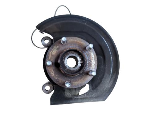 Left front steering knuckle NISSAN JUKE (F15) 1.5 dCi | BP26023823M25 