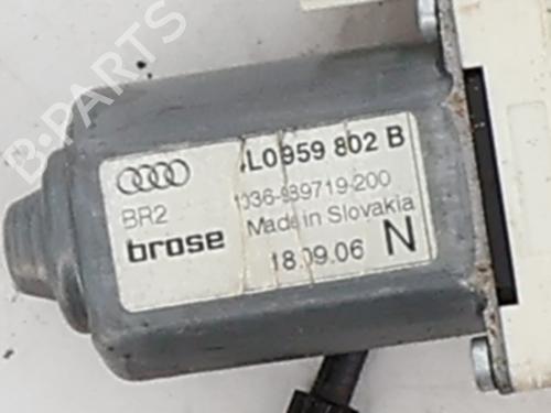 Used Rear right window mechanism Rear right window mechanism AUDI Q7 (4LB) 3.0 TDI quattro (233 hp) 39738547 39738547