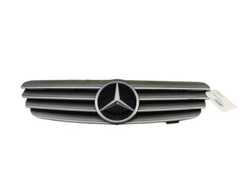 Used Grille MERCEDES-BENZ CLK (C209) CLK 320 (209.365) (218 hp) 25062081