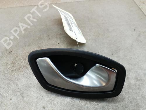 Used Rear right interior door handle RENAULT SCÉNIC III (JZ0/1_) 1.5 dCi (106 hp) 25081504