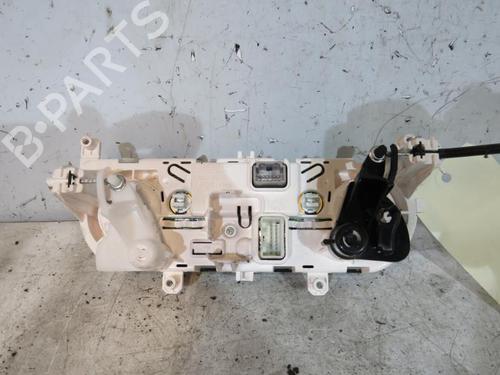 Climate control RENAULT CLIO IV (BH_) 1.5 dCi 75 | BP25114322I5 