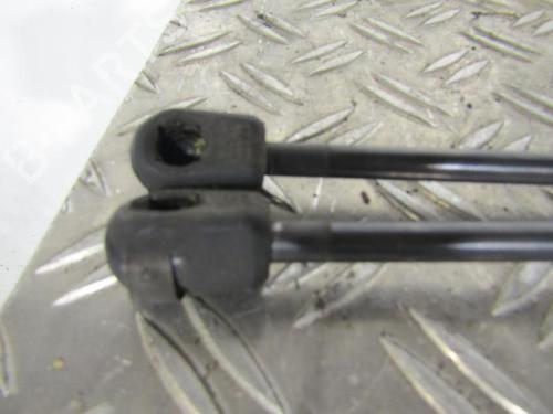 Tailgate lift support SKODA FABIA II (542) 1.2 | BP25095705C138 