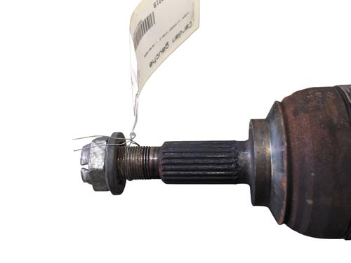 Used Left front driveshaft Left front driveshaft NISSAN MICRA V (K14) 1.0 IG-T 100 (101 hp) 32732057 32732057