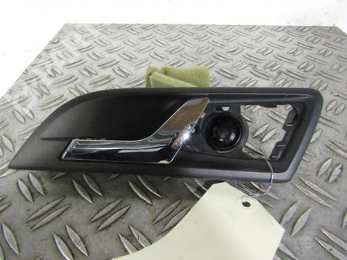 Used Front left interior door handle Front left interior door handle SKODA SUPERB II (3T4) 2.0 TDI 16V (140 hp) 10587619 10587619