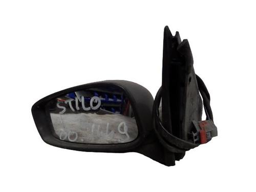 Rétroviseur gauche FIAT STILO (192_) 1.9 JTD (192_XE1A) (115 hp) 33041705