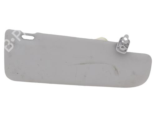 Used Left sun visor Left sun visor 39413733 39413733