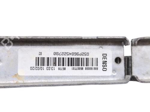 Water radiator CITROËN C3 III (SX) 1.2 PureTech 82 | BP32139000M31 