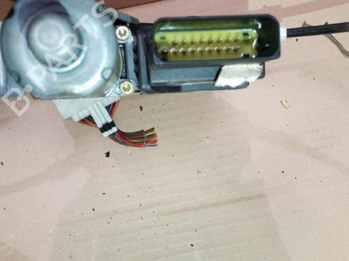 Rear right window mechanism SKODA OCTAVIA I (1U2) 1.9 TDI | BP25082952C25 