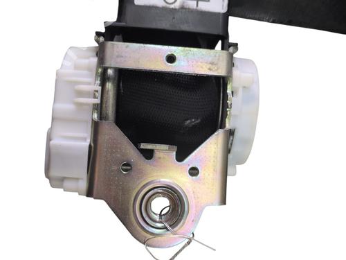 Front right seatbelt BMW 1 (E81) 118 d | BP27182794I25  - Image 8