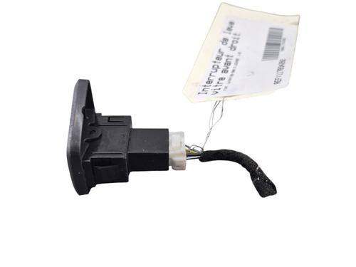 Used Right front window switch Right front window switch FIAT 500 (312_) 1.2 (312AXA1A) (69 hp) 30914600 30914600