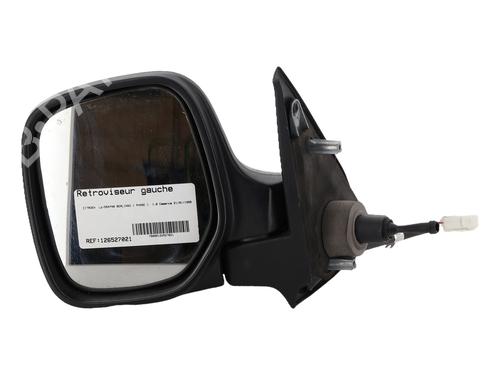 Used Left mirror Left mirror CITROËN BERLINGO / BERLINGO FIRST MPV (MF_, GJK_, GFK_) 1.8 i (MFLFX) (90 hp) 36205900 36205900