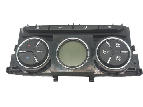 Climate control CITROËN DS3 (SA_) 1.6 HDi 110 | BP25074462I5