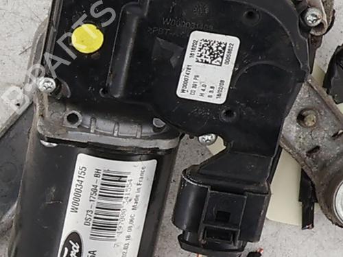 Front wiper motor FORD MONDEO V Saloon (CD) 2.0 Hybrid | BP38636432M29 - Image 2