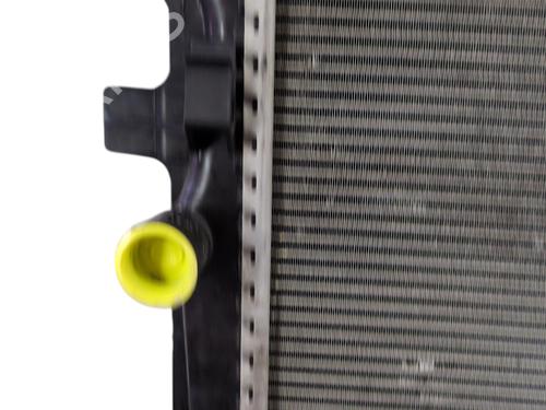Used Water radiator MERCEDES-BENZ CLA Coupe (C117) CLA 200 CDI / d (117.308) (136 hp) 28358337
