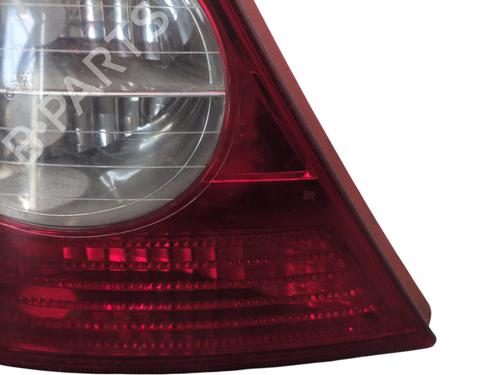 Used Left taillight Left taillight RENAULT CLIO II (BB_, CB_) 1.5 dCi (B/CB3M) (64 hp) 32711442 32711442