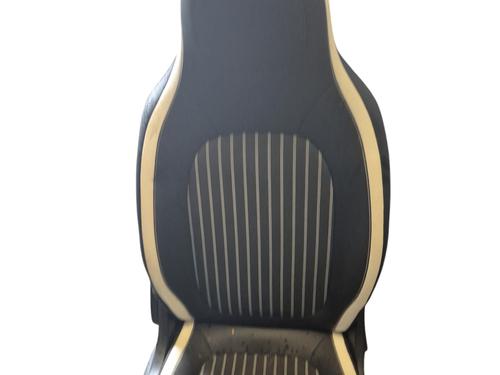 Seats set RENAULT TWINGO III (BCM_, BCA_) 0.9 TCe 95 | BP25071413C78  - Image 5