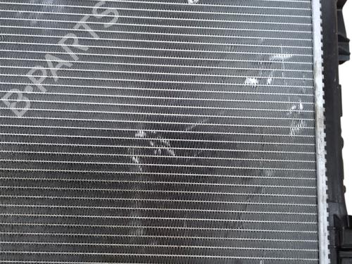 Used Water radiator Water radiator MERCEDES-BENZ C-CLASS (W204) C 220 CDI (204.008) (170 hp) 28587167 28587167