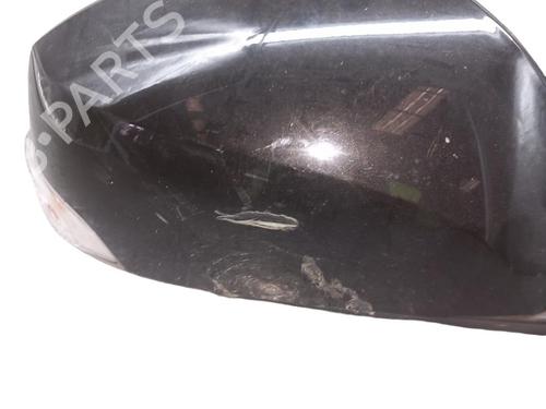 Right mirror RENAULT LAGUNA III (BT0/1) 2.0 dCi GT (BT11, BT1E, BT1N) 963010153R