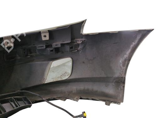 Front bumper PEUGEOT 407 (6D_) 1.8 (6D6FZB) | BP29425927C7 