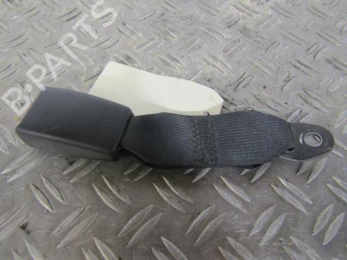 Used Seat buckle NISSAN MURANO I (Z50) 3.5 4x4 (234 hp) 25069686