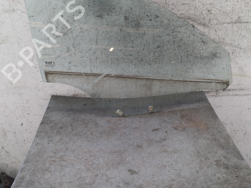 Front right door window FIAT 500 (312_) 1.2 (312AXA1A) | BP29583688C19 