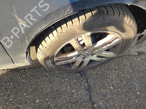 Left front driveshaft VW GOLF PLUS V (5M1, 521) 1.6 FSI | BP25104258M38 - Image 14