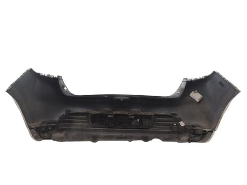 Rear bumper RENAULT CLIO IV (BH_) 1.5 dCi 75 | BP29221850C8 