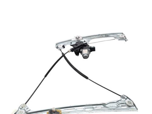 Front right window mechanism RENAULT MEGANE IV Hatchback (B9A/M/N_) 1.3 TCe 140 (B9NB) | BP25098354C23 - Image 2