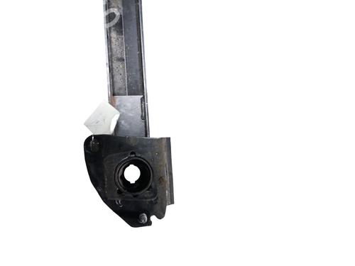 Rear bumper reinforcement OPEL CORSA E (X15) 1.4 (08, 68) | BP29968700C73