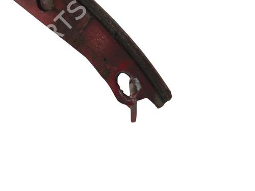 Rear bumper CITROËN C4 Coupe (LA_) 2.0 HDi | BP25113094C8 
