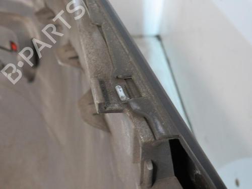 Rear bumper CITROËN C8 (EA_, EB_) 2.2 HDi | BP25084074C8 