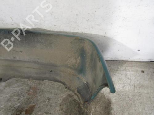 Rear bumper SEAT IBIZA II (6K1) 1.9 D | BP25113550C8 
